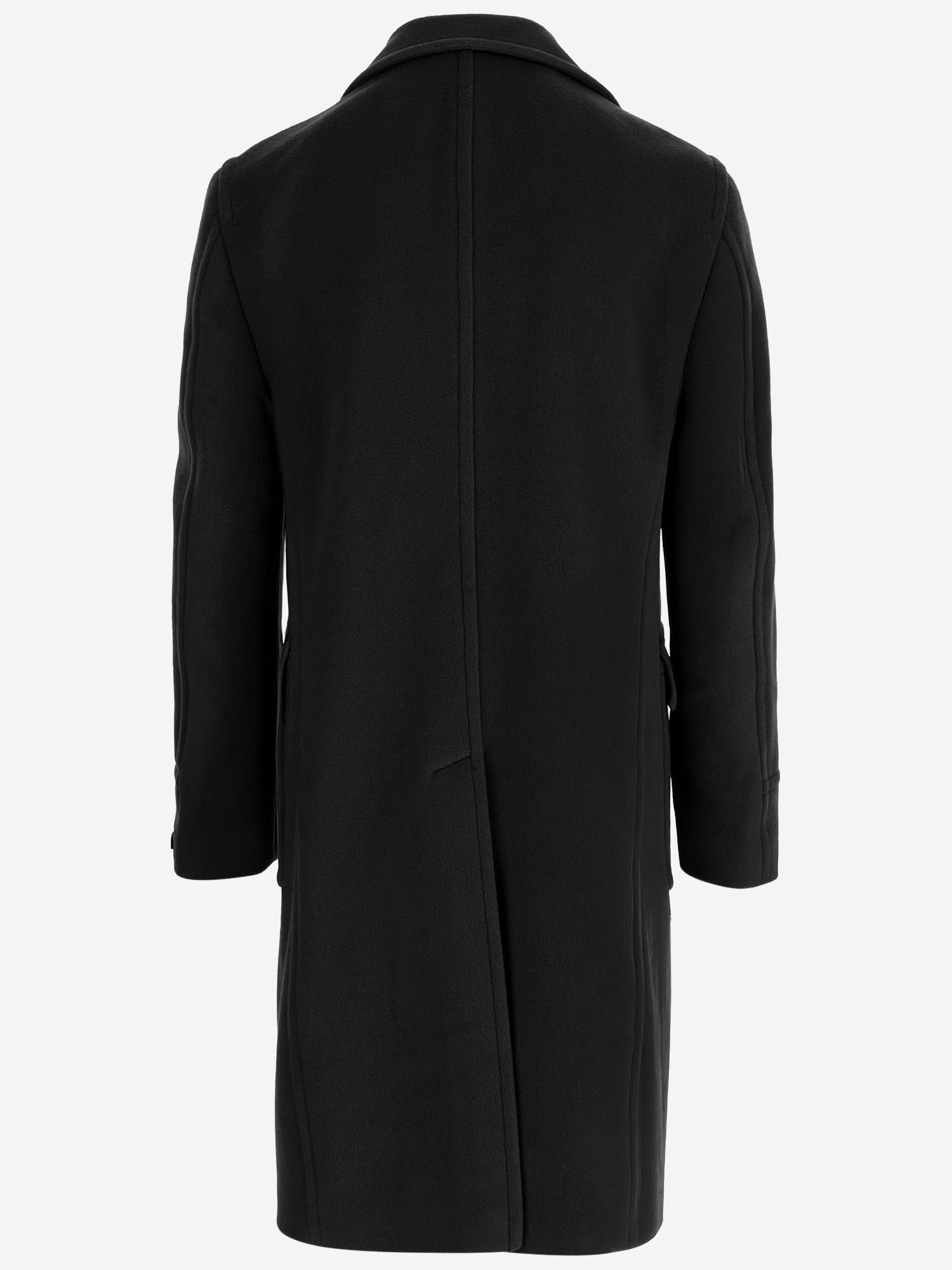 CAPPOTTO IN LANA CSHERRY10W E30007N1240 TAGLIATORE 