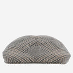 CAPPELLO IN LANA DONALD 070140T1255 TAGLIATORE 
