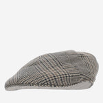 CAPPELLO IN LANA DONALD 070140T1255 TAGLIATORE 