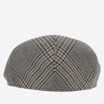 CAPPELLO IN LANA DONALD 070140T1255 TAGLIATORE 