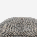 CAPPELLO IN LANA DONALD 070140T1255 TAGLIATORE 
