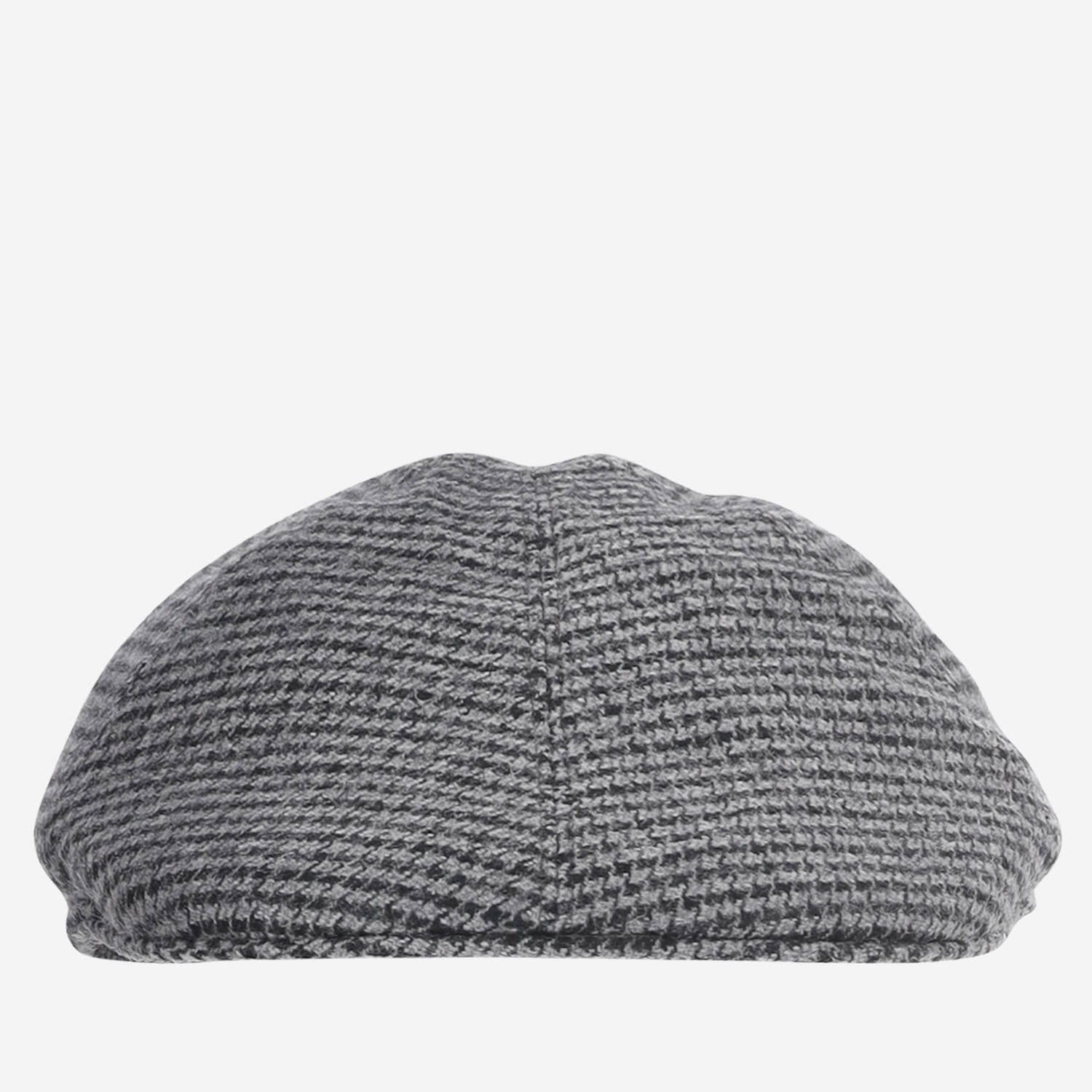 CAPPELLO IN MISTO LANA <BR/> DONALD 340371ES949 TAGLIATORE 