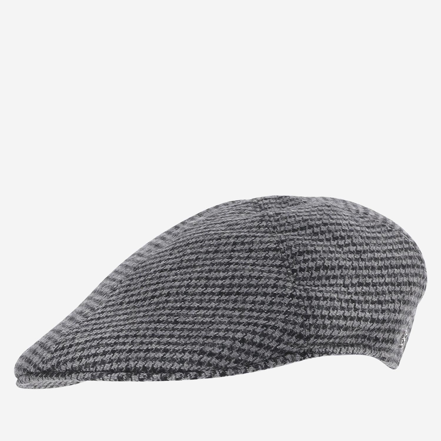 CAPPELLO IN MISTO LANA <BR/> DONALD 340371ES949 TAGLIATORE 