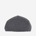 CAPPELLO IN MISTO LANA <BR/> DONALD 340371ES949 TAGLIATORE 