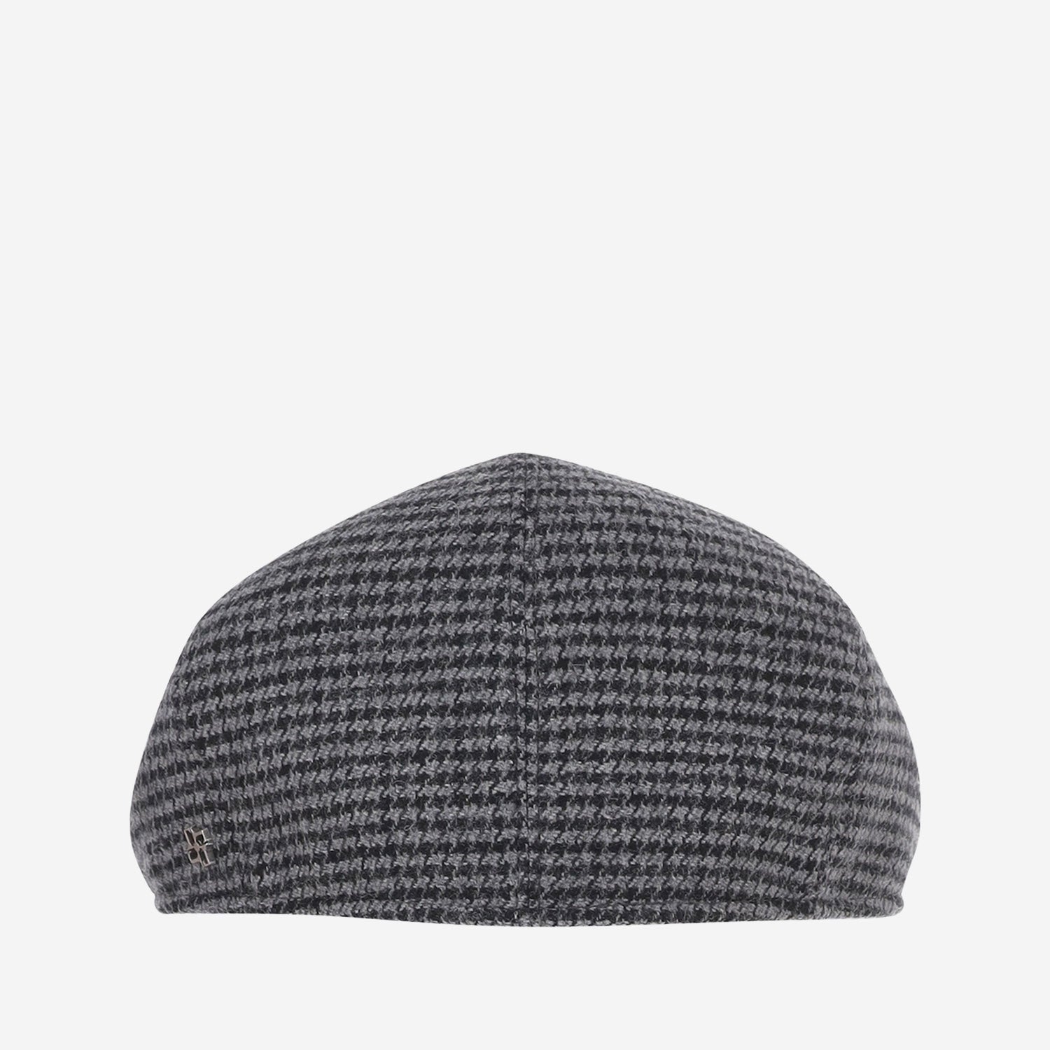 CAPPELLO IN MISTO LANA <BR/> DONALD 340371ES949 TAGLIATORE 