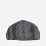 CAPPELLO IN MISTO LANA <BR/> DONALD 340371ES949 TAGLIATORE 