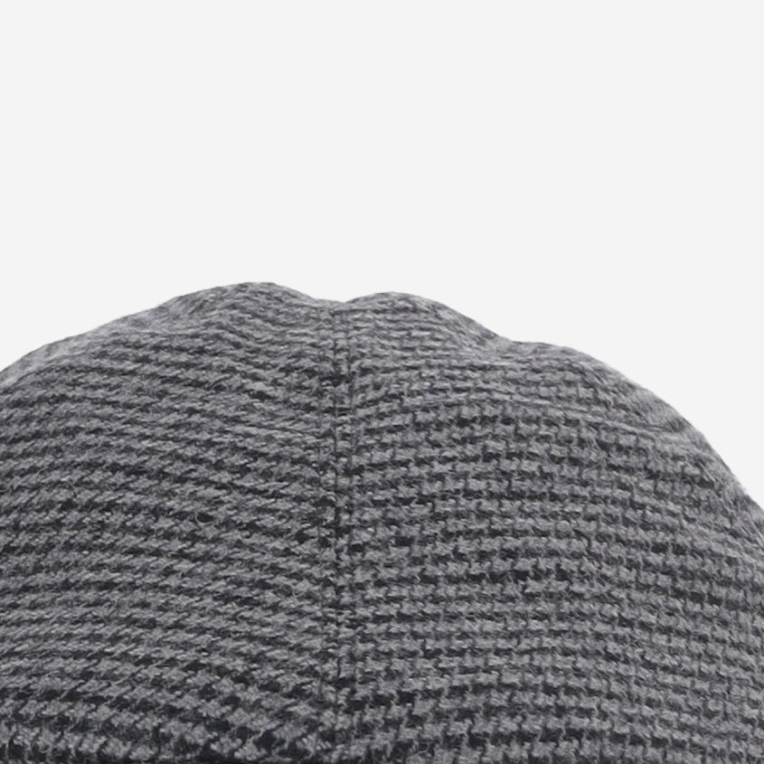 CAPPELLO IN MISTO LANA <BR/> DONALD 340371ES949 TAGLIATORE 