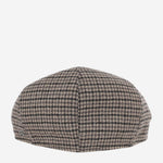 CAPPELLO IN MISTO LANA DONALD 340371ET948 TAGLIATORE 