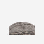 CAPPELLO IN MISTO LANA DONALD 340371ET948 TAGLIATORE 