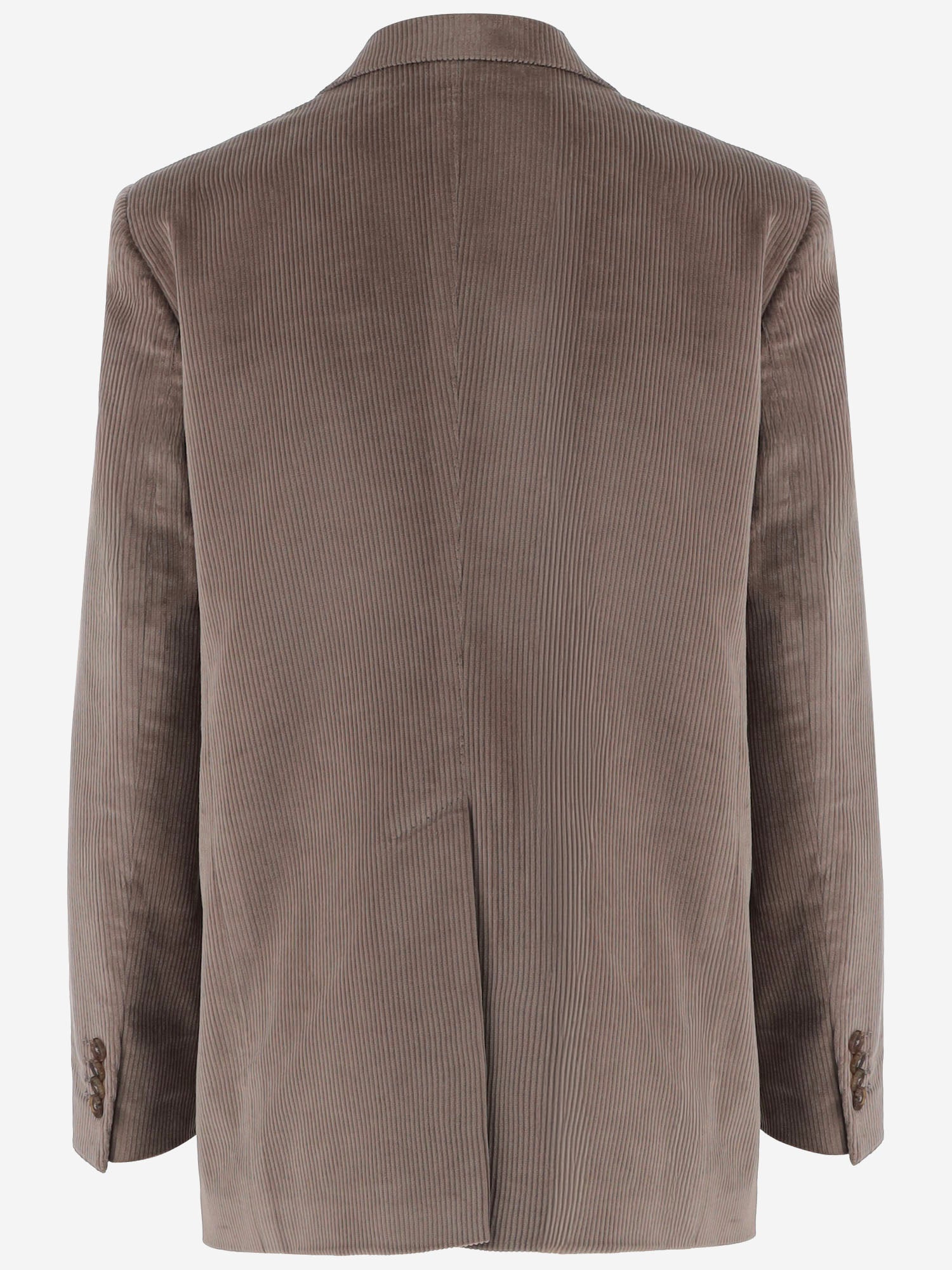 GIACCA IN COTONE STRETCH A COSTE JADRIANNE11B 300009T3503 TAGLIATORE 