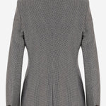 GIACCA DOPPIOPETTO IN LANA JPARIGI10B 150035N1161 TAGLIATORE 