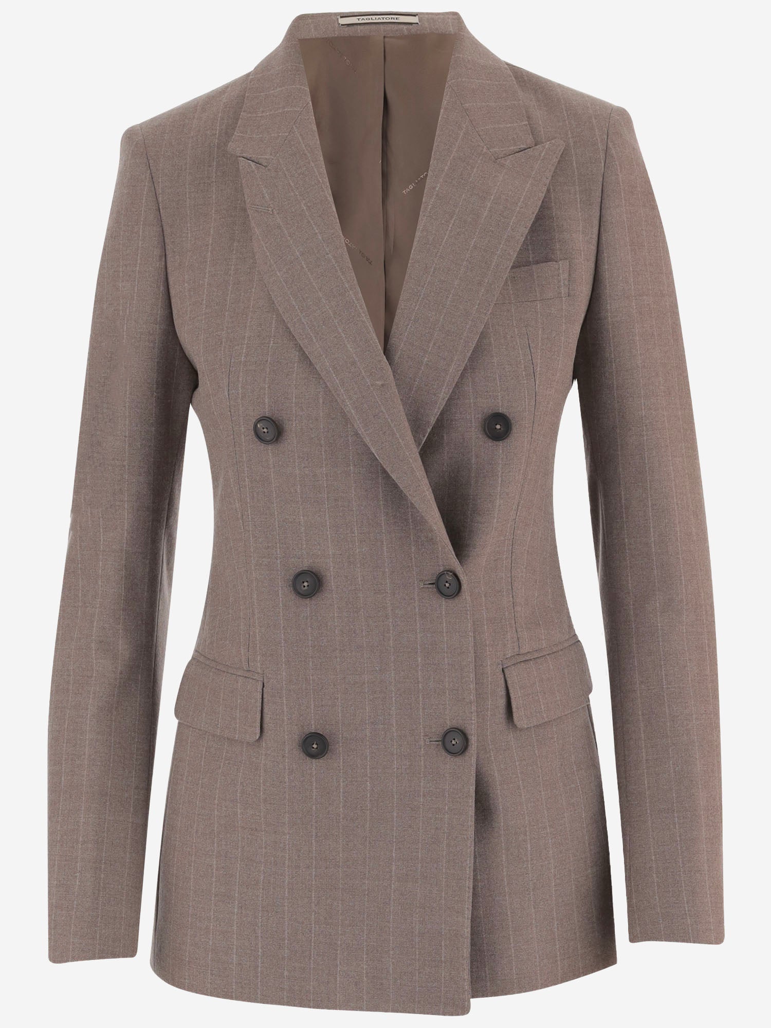 GIACCA IN LANA STRETCH JPARIGI10B 930005T1296 TAGLIATORE 