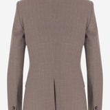 GIACCA IN LANA STRETCH JPARIGI10B 930005T1296 TAGLIATORE 