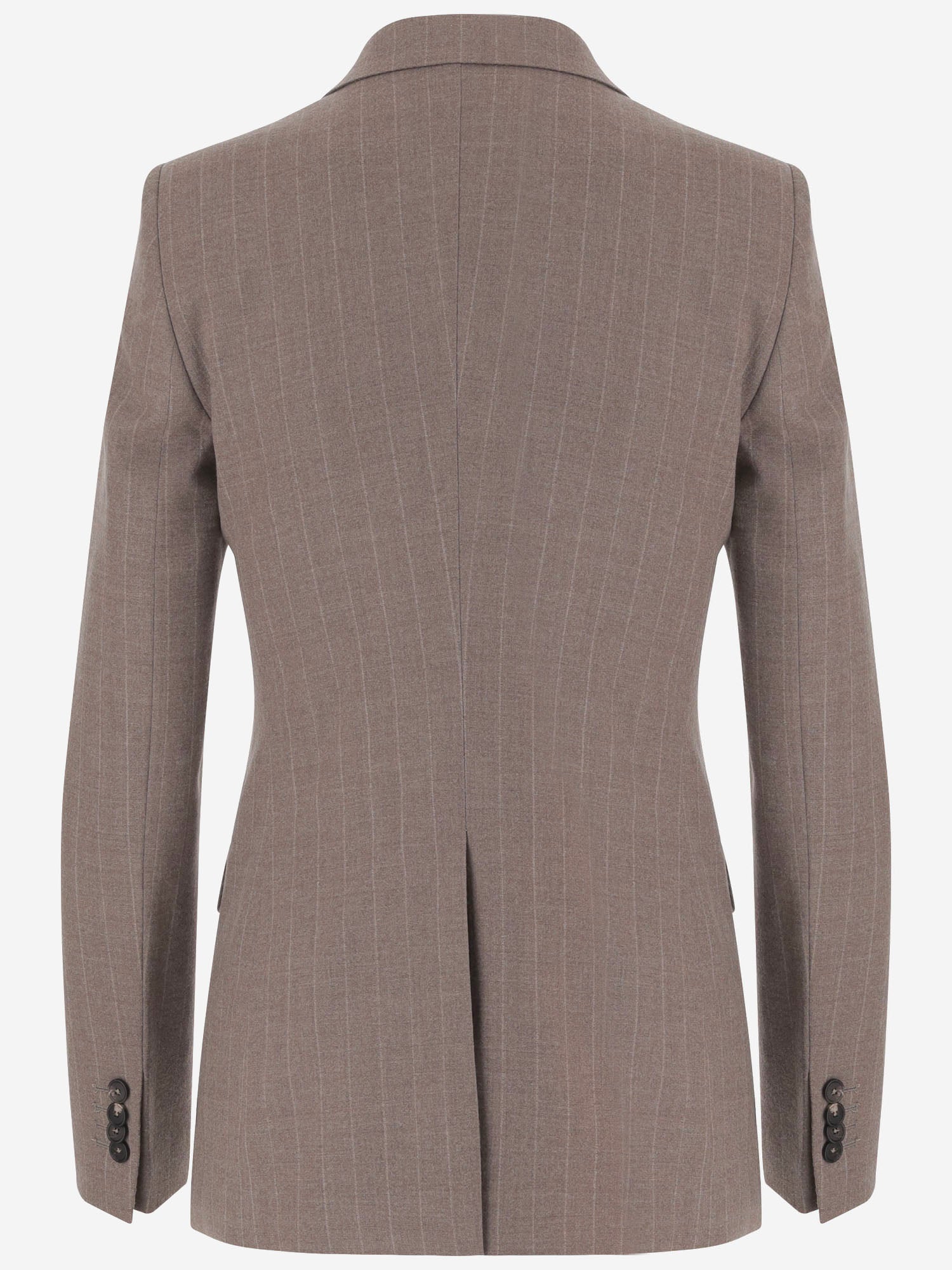 GIACCA IN LANA STRETCH JPARIGI10B 930005T1296 TAGLIATORE 