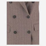 GIACCA IN LANA STRETCH JPARIGI10B 930005T1296 TAGLIATORE 