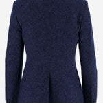 GIACCA IN LANA E CASHMERE JPARIGI12B 610017B3281 TAGLIATORE 