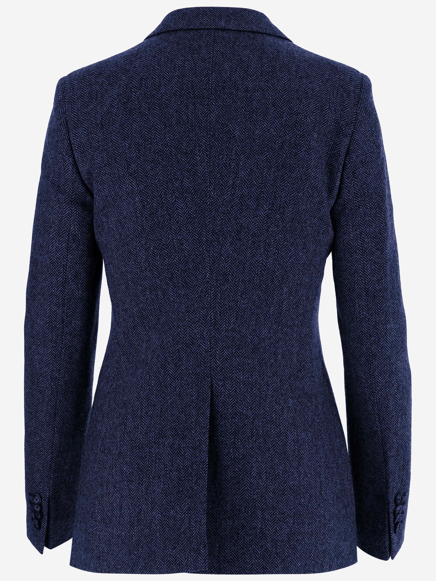 GIACCA IN LANA E CASHMERE JPARIGI12B 610017B3281 TAGLIATORE 