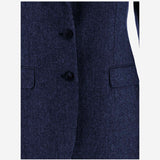 GIACCA IN LANA E CASHMERE JPARIGI12B 610017B3281 TAGLIATORE 