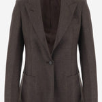 GIACCA IN LANA CON REVERS A LANCIA JPARIGI15K 060109M1075 TAGLIATORE 