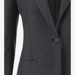 GIACCA IN LANA JPARIGI15K 060109S1076 TAGLIATORE 