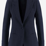 GIACCA IN LANA STRETCH JPARIGI15K 190045B026 TAGLIATORE 