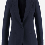 GIACCA IN LANA STRETCH JPARIGI15K 190045B026 TAGLIATORE 