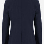 GIACCA IN LANA STRETCH JPARIGI15K 190045B026 TAGLIATORE 