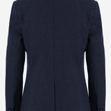 GIACCA IN LANA STRETCH JPARIGI15K 190045B026 TAGLIATORE 