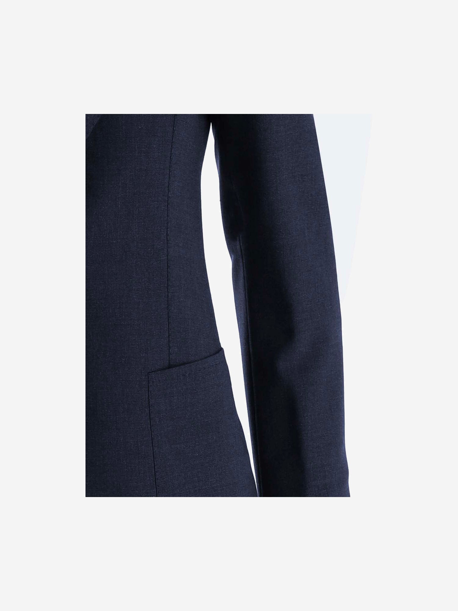 GIACCA IN LANA STRETCH JPARIGI15K 190045B026 TAGLIATORE 