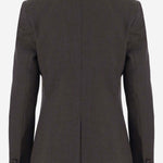 GIACCA IN LANA STRETCH JPARIGI15K 190045M1340 TAGLIATORE 