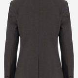 GIACCA IN LANA STRETCH JPARIGI15K 190045M1340 TAGLIATORE 