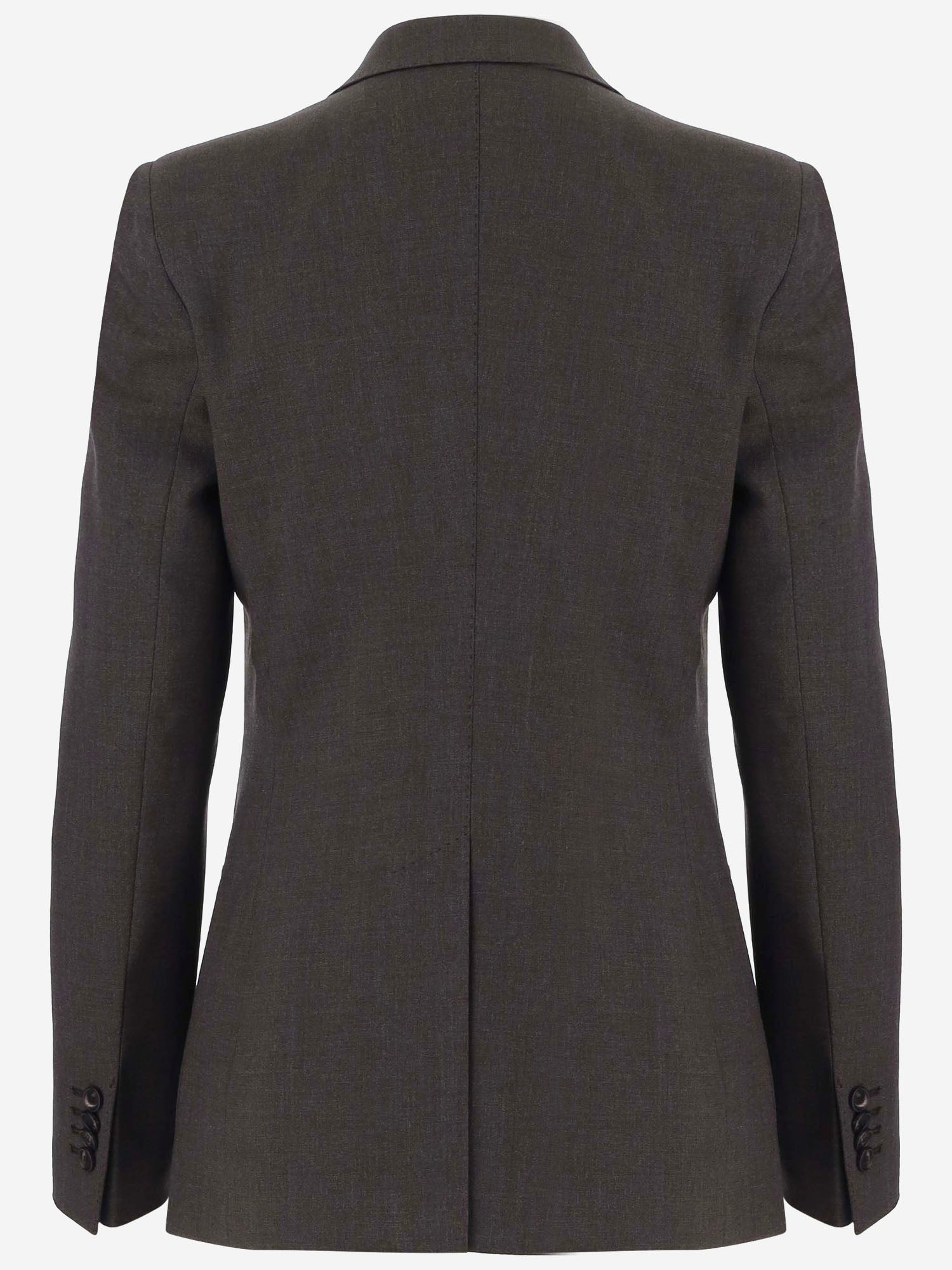 GIACCA IN LANA STRETCH JPARIGI15K 190045M1340 TAGLIATORE 