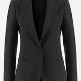 GIACCA IN LANA STRETCH JPARIGI15K 190045N1015 TAGLIATORE 