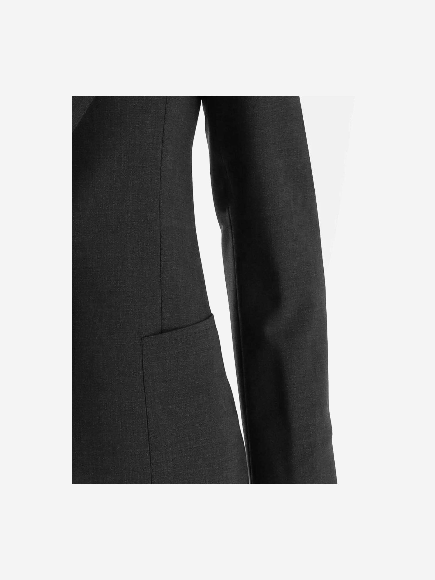 GIACCA IN LANA STRETCH JPARIGI15K 190045N1015 TAGLIATORE 
