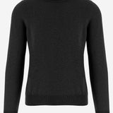 MAGLIA DOLCEVITA IN LANA MILES GSI26-01099 TAGLIATORE 