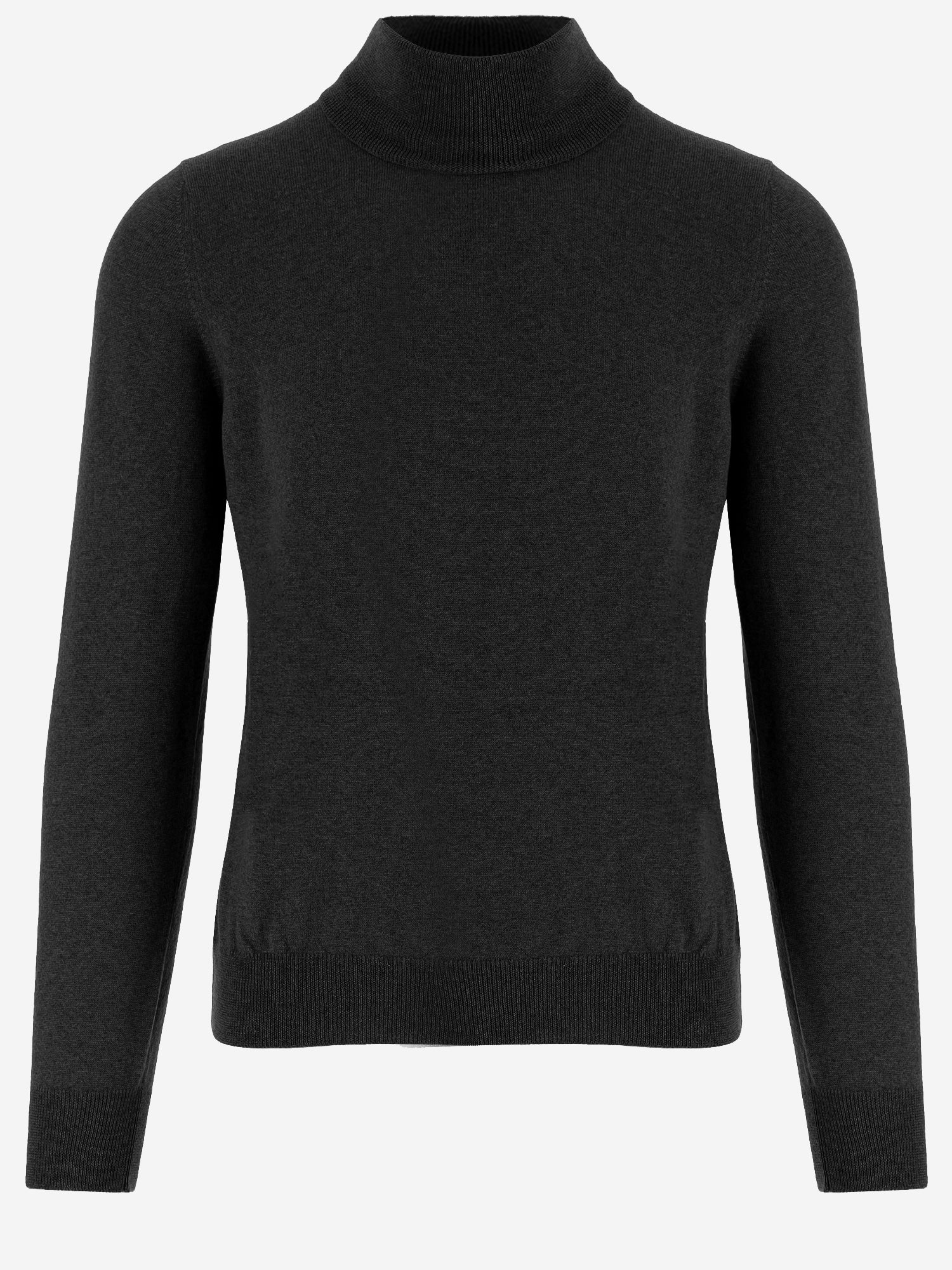 MAGLIA DOLCEVITA IN LANA MILES GSI26-01099 TAGLIATORE 