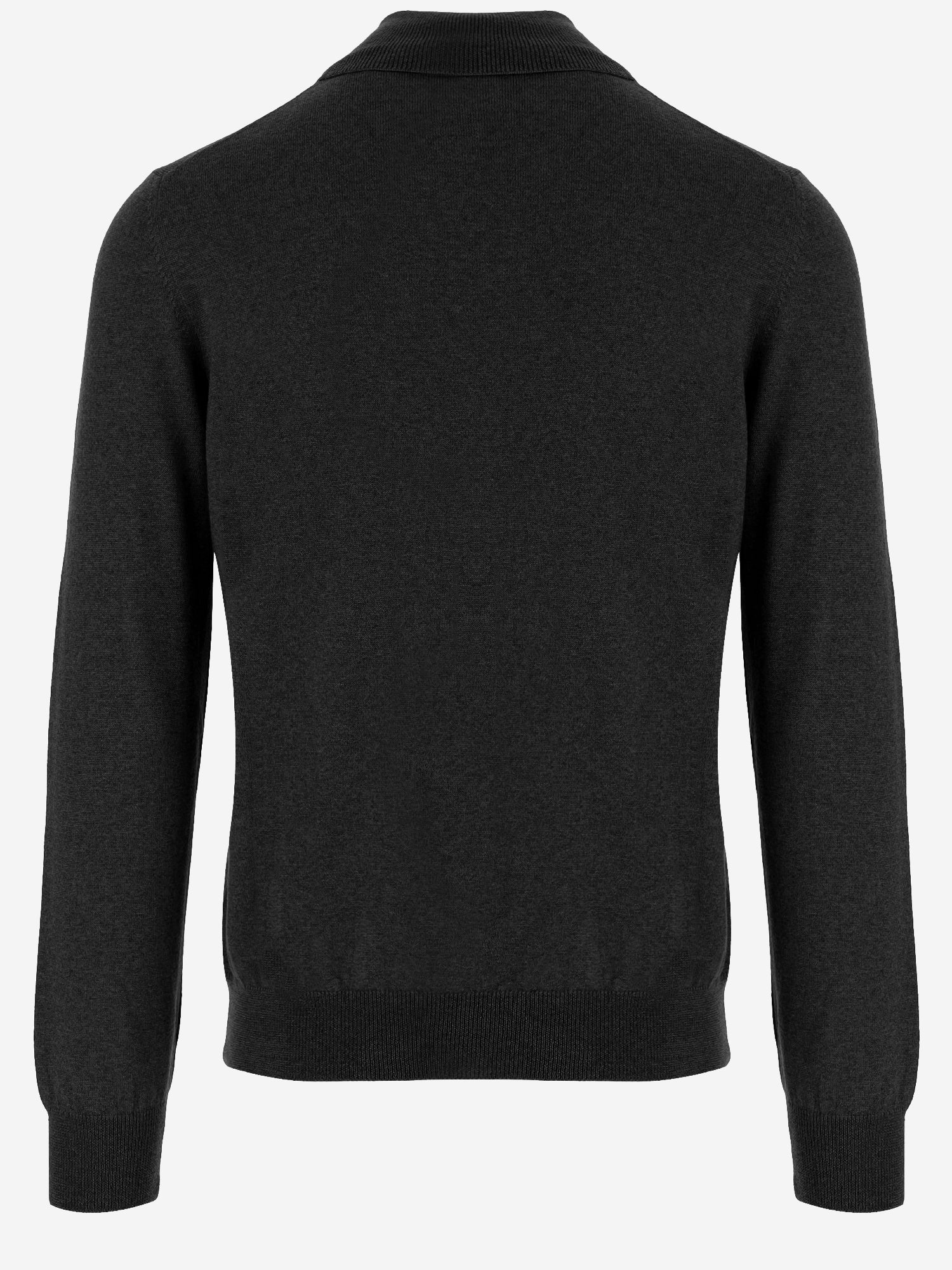 MAGLIA DOLCEVITA IN LANA MILES GSI26-01099 TAGLIATORE 