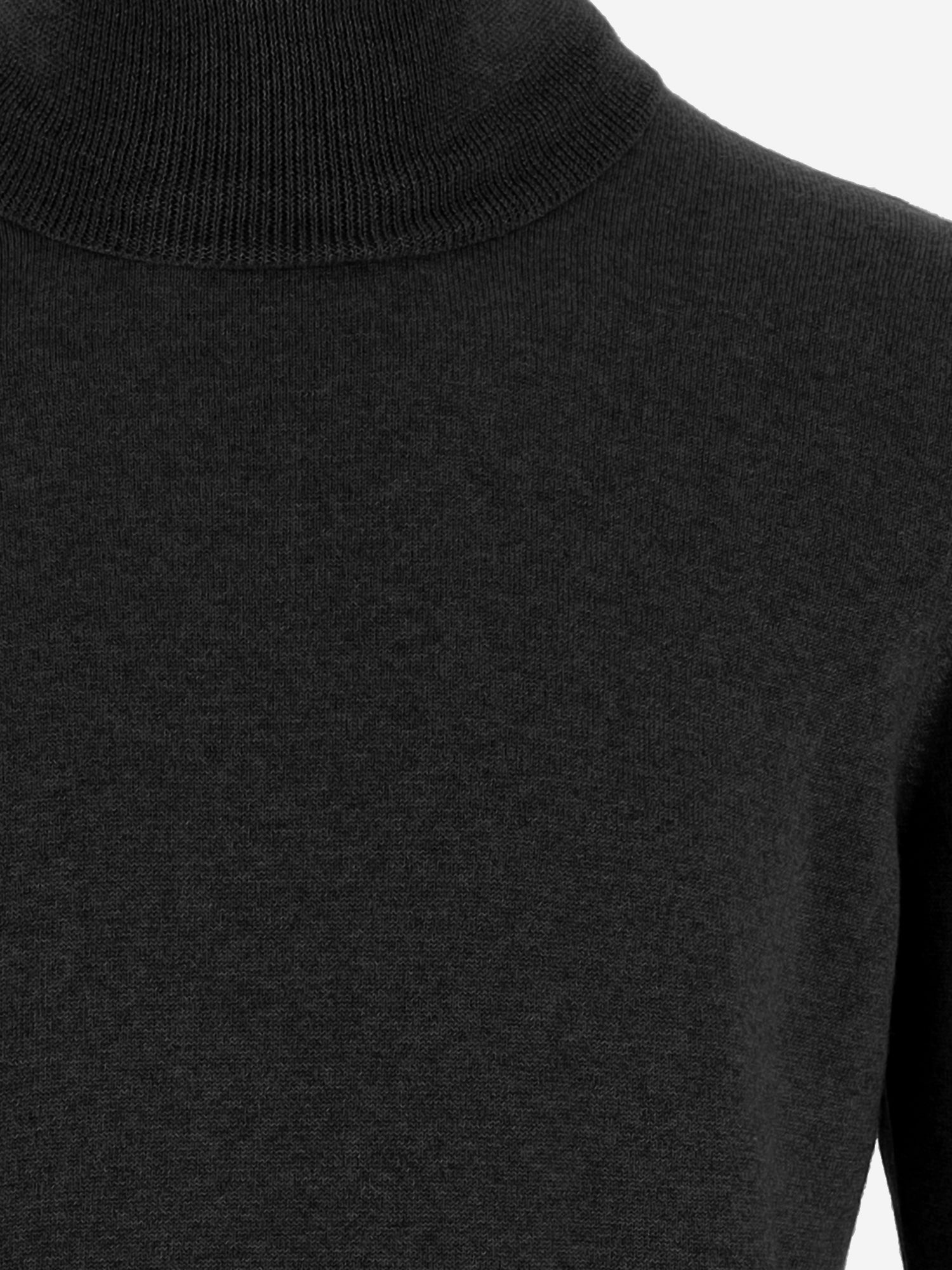MAGLIA DOLCEVITA IN LANA MILES GSI26-01099 TAGLIATORE 