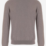 MAGLIA DOLCEVITA IN LANA MILES GSI26-01140 TAGLIATORE 