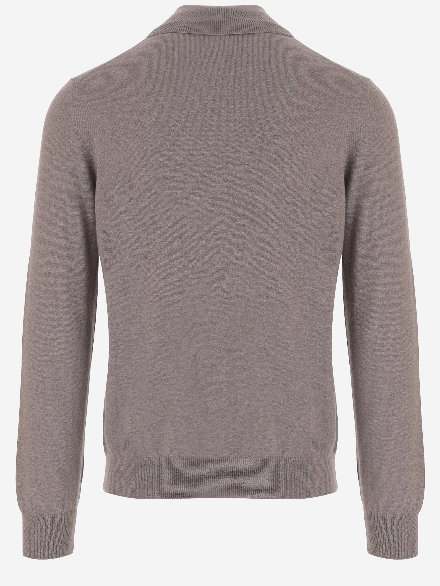 MAGLIA DOLCEVITA IN LANA MILES GSI26-01140 TAGLIATORE 
