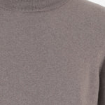 MAGLIA DOLCEVITA IN LANA MILES GSI26-01140 TAGLIATORE 