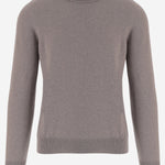 MAGLIA DOLCEVITA IN LANA MILES GSI26-01140 TAGLIATORE 