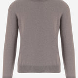 MAGLIA DOLCEVITA IN LANA MILES GSI26-01140 TAGLIATORE 