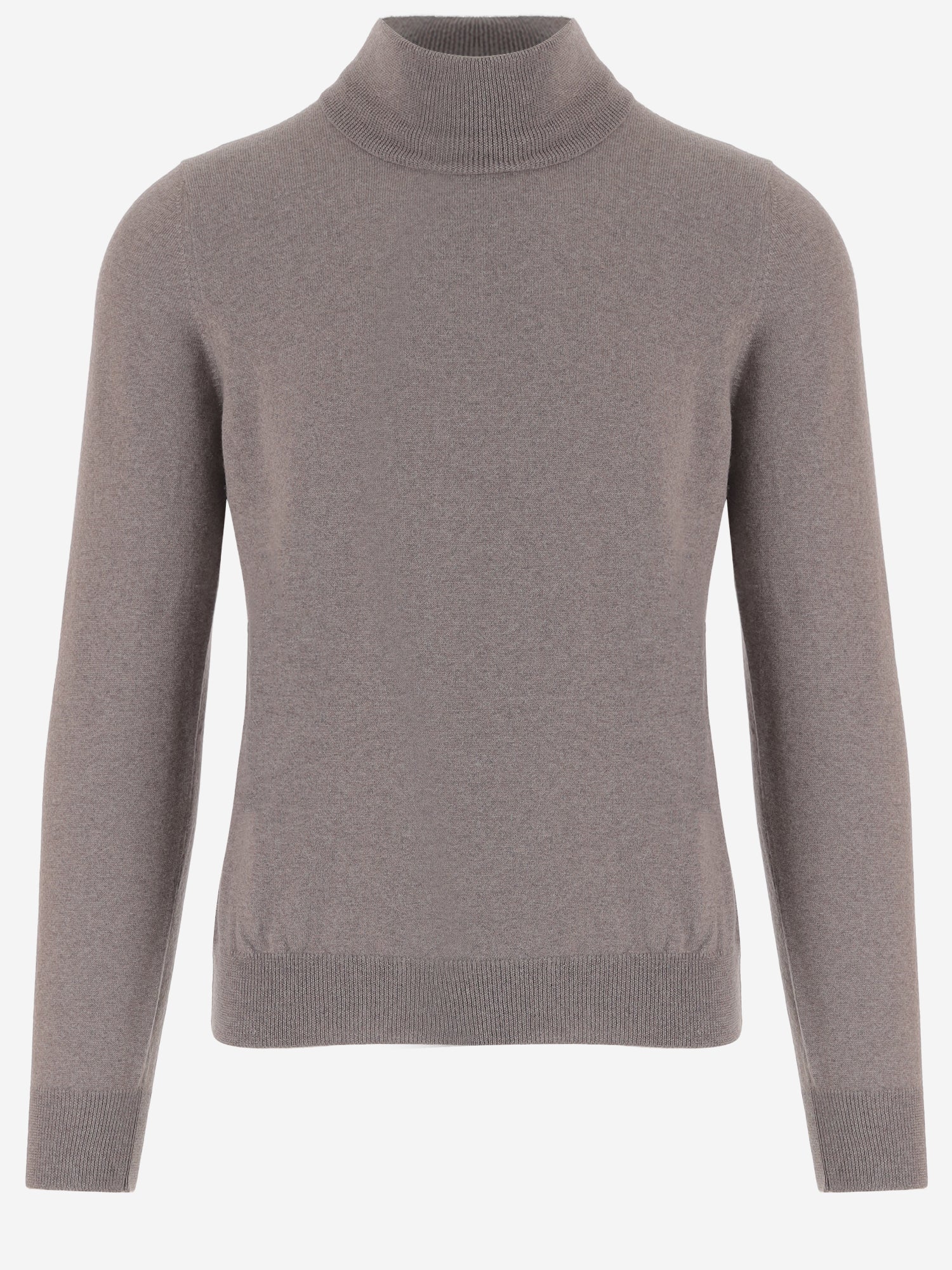 MAGLIA DOLCEVITA IN LANA MILES GSI26-01140 TAGLIATORE 