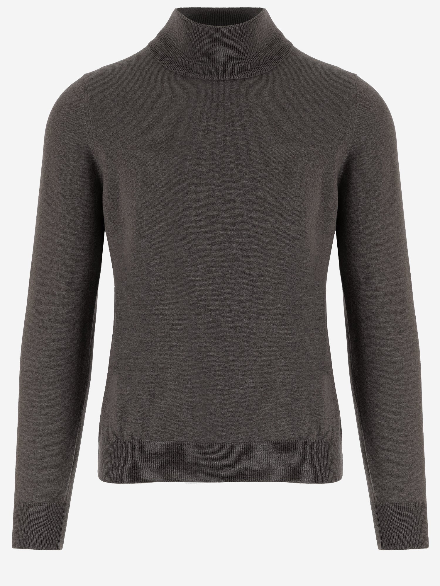 MAGLIA DOLCEVITA IN LANA MILES GSI26-01186 TAGLIATORE 