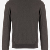 MAGLIA DOLCEVITA IN LANA MILES GSI26-01186 TAGLIATORE 
