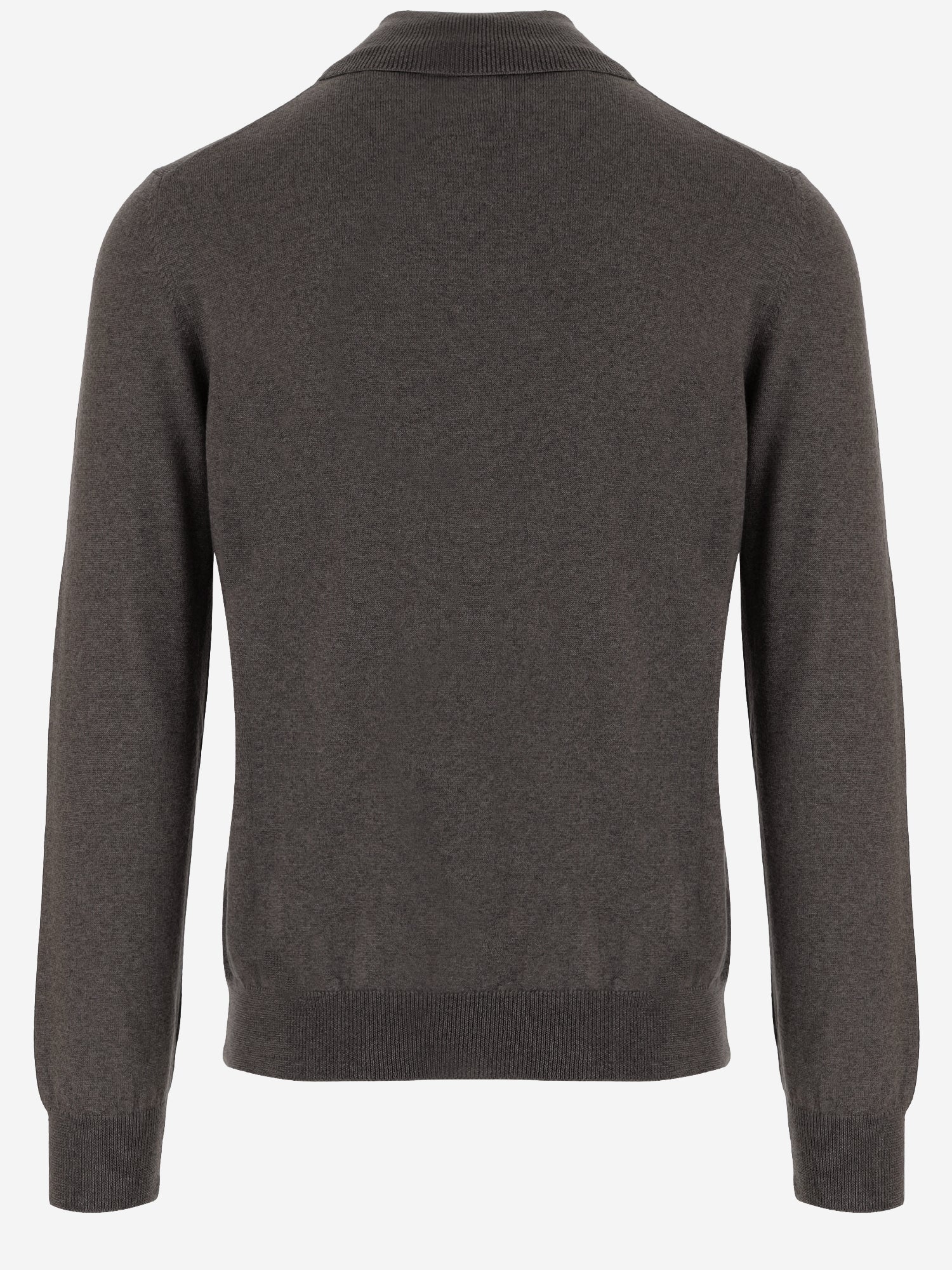 MAGLIA DOLCEVITA IN LANA MILES GSI26-01186 TAGLIATORE 