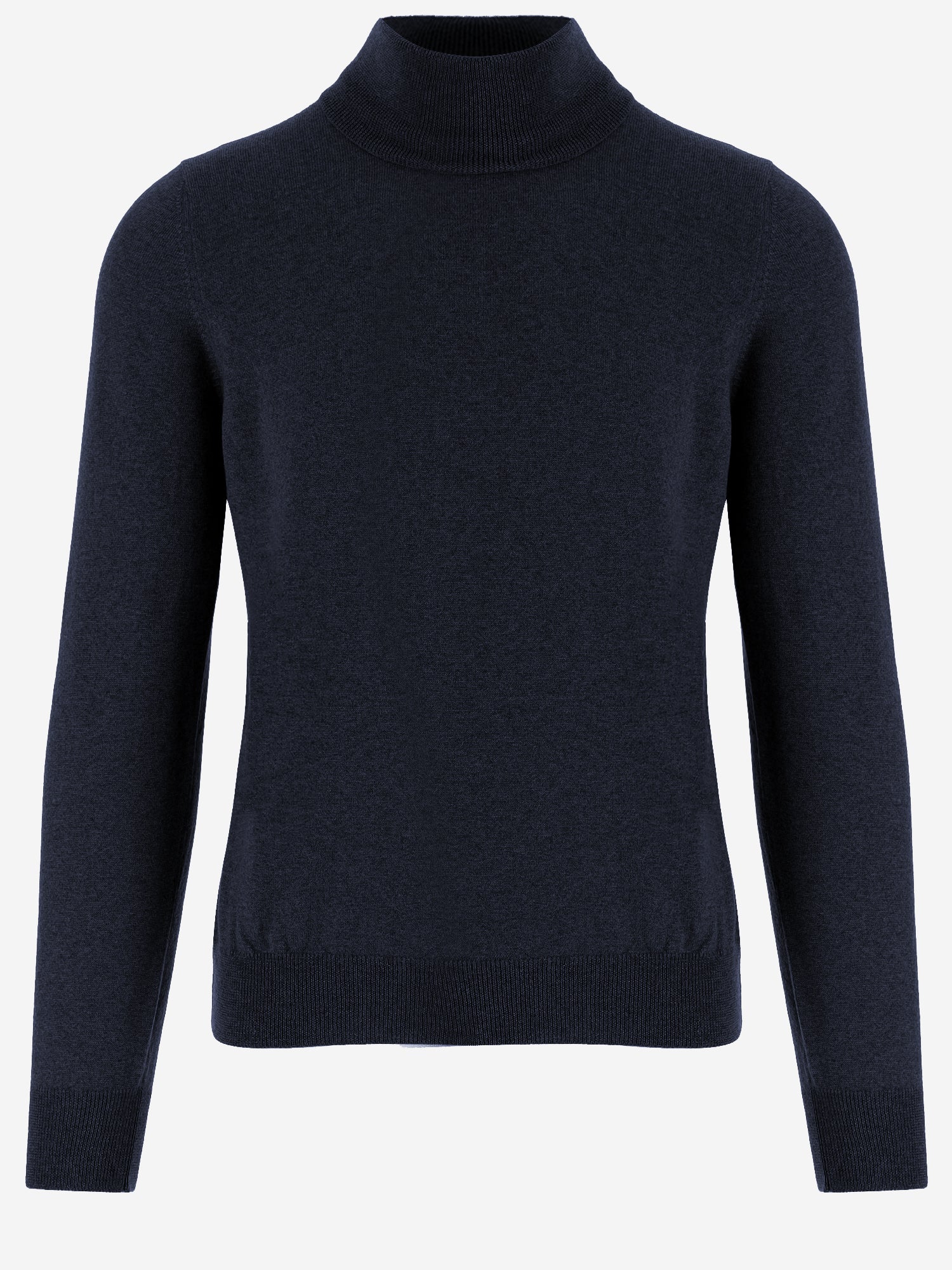 MAGLIA DOLCEVITA IN LANA MILES GSI26-01598 TAGLIATORE 