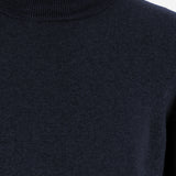 MAGLIA DOLCEVITA IN LANA MILES GSI26-01598 TAGLIATORE 