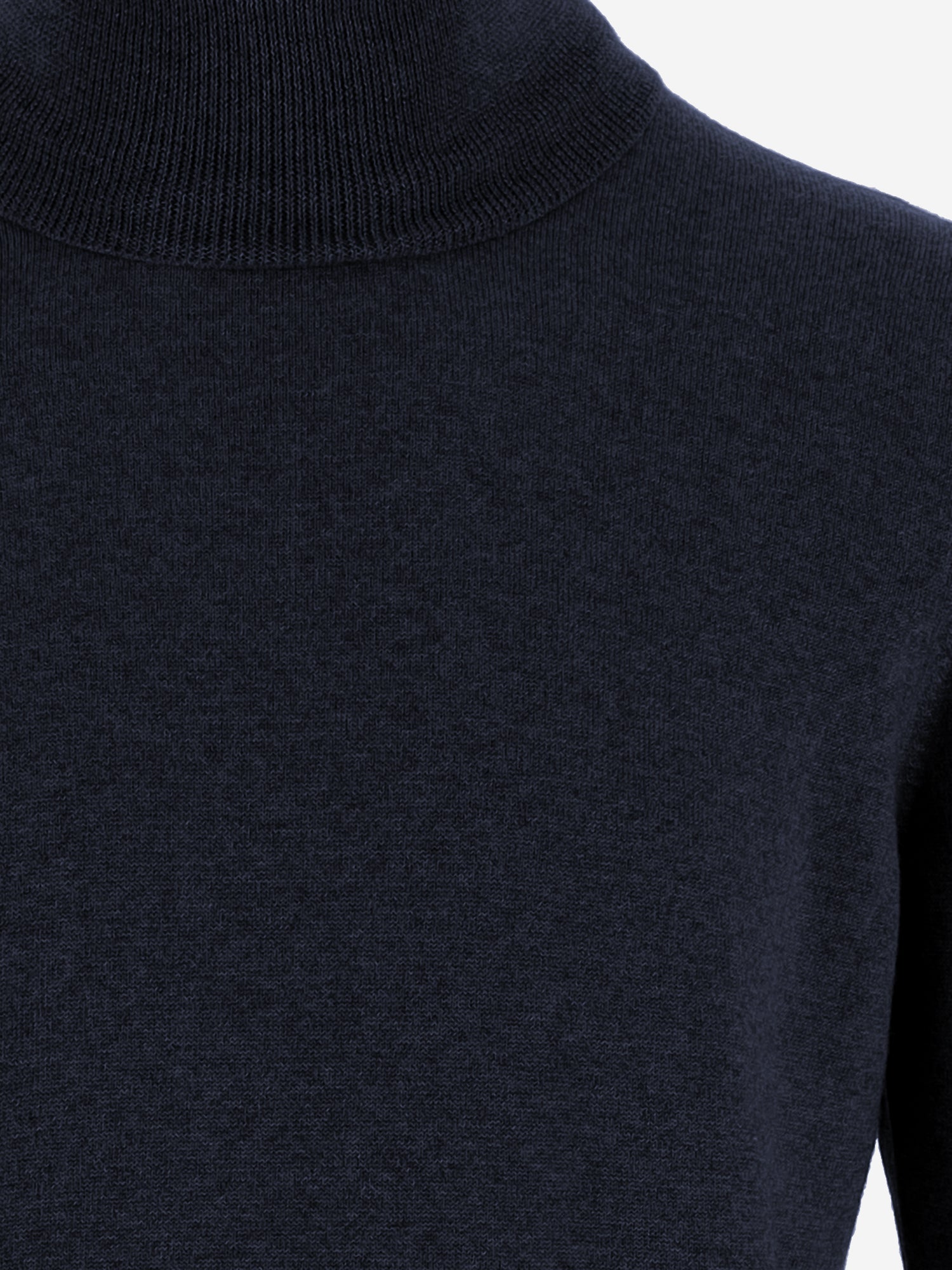 MAGLIA DOLCEVITA IN LANA MILES GSI26-01598 TAGLIATORE 